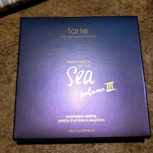 Tarte Rainforest Of The Sea Volume 3